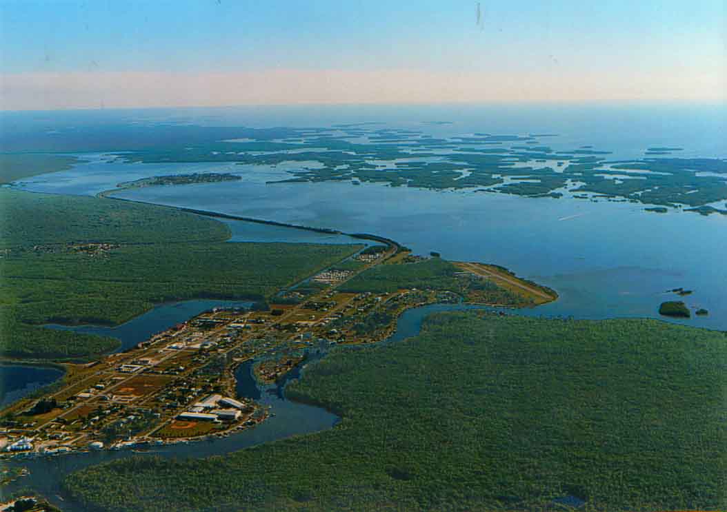 Find Your Everglades & 10,000 Islands Florida       Dream Property